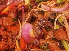 -一烙锅(友谊店)