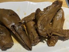 -守柴炉烤鸭(乐山万达店)