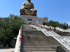 -石岛赤山风景区