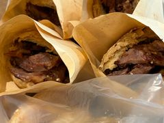 -李小老烧饼(常营民族家园店)