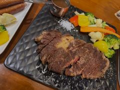 -haxnbauer海森堡德国餐厅(深圳coco店)