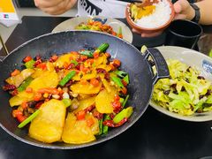 -潇湘阁(三里屯SOHO店)