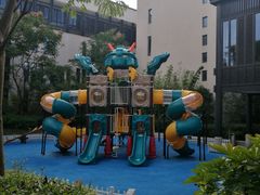 -上海崇明金茂凯悦酒店