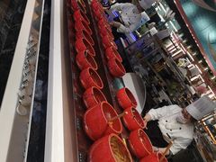 -圣罗巴海鲜自助(黑金店)