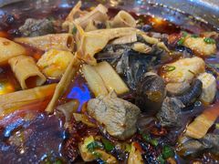 -黑竹香鸡(营和巷店)