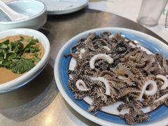-福寿斋·老北京铜锅涮肉·烤鸭(顺义总店)