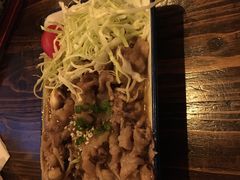 和风牛肉-小条食堂(三坊七巷店)