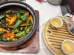 -南拳十三姨·潮汕砂锅粥·粤菜(西单大悦城店)