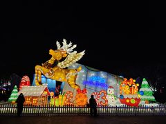 -北京石景山游乐园