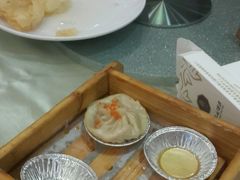 -明珠海港大酒店