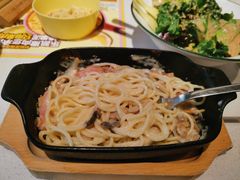 -乐凯撒披萨(正佳广场店)