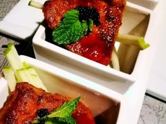 香煎鹅肝-穹六人间 people 6(岳阳路店)