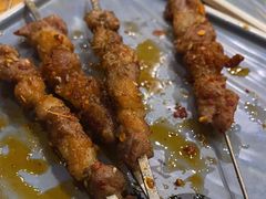 -小俩口烧烤东北菜(双井店)