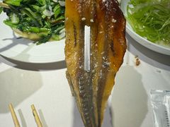 -小螺号海鲜·地道鲁菜(省体总店)