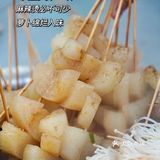 湖南人宝藏麻辣烫🥘没招牌、没门面、在街角🏘 