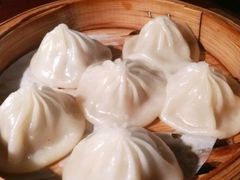 -外婆家(南开大悦城店)