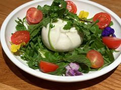 -1861意大利餐厅(文化广场店)