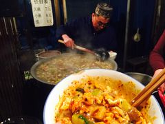 -老字号贾家肉丸糊辣汤(光明巷店)