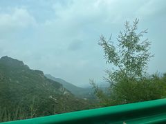 -玉渡山自然风景区