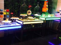 -宁波逸东豪生大酒店·逸轩中餐厅