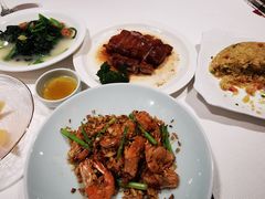 -顺峰(农展馆店)