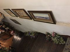 -欧典咖啡屋(台东店)