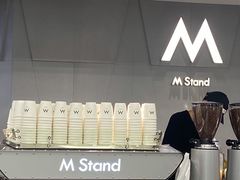 -M Stand(西安大悦城店)