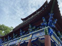 -东坡赤壁风景名胜区