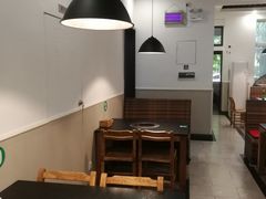 大堂-顺水鱼馆(浐灞店)