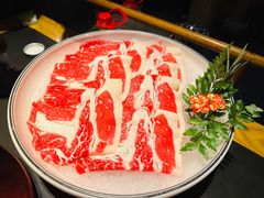 -东来顺·非遗火锅(高新店)