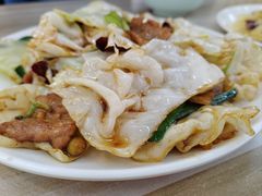 -肖妈妈手擀面(武夷店)