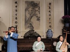 -协和菜馆(凤凰街店)