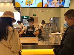 -1点点(石家庄长安万达店)