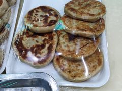 -锦馨豆汁(天坛路店)