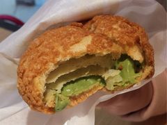 -西树泡芙(之心城购物中心店)