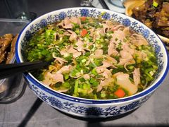 -富临轩私房菜(集庆门大街店)