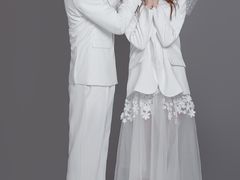 -iF摄影•全家福•证件照•形象照(南山店)