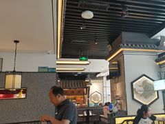 -小菜园新徽菜(合肥之心城店)