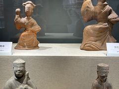 -重庆中国三峡博物馆(重庆博物馆)