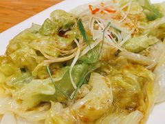 圆生菜-宏记广东客家菜(丰汇店)