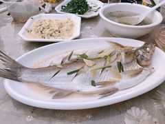 -湖山人家·湖景餐厅·特色农家菜(太湖西山店)