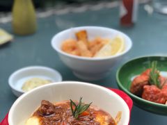 -君悦酒店·La Terrazza意合園·意式风味