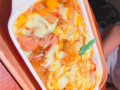 -卡朋厨房(289艺术园区店)