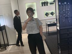 -CHANEL(恒隆广场店)