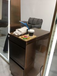 -发饰美男士增发补发假发定制店