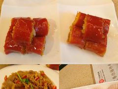 -强记海鲜·大排档(蛇口新街店)