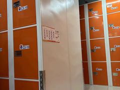 -美立方自助仓迷你小仓库(太阳宫凯德店)