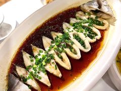 -月湖翠·上海菜(思南公馆淮海店)