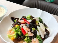 -大鸭梨烤鸭(石佛营店)