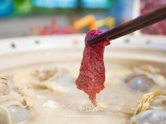 -小乌猪·金华筒骨煲(永盛购物广场店)